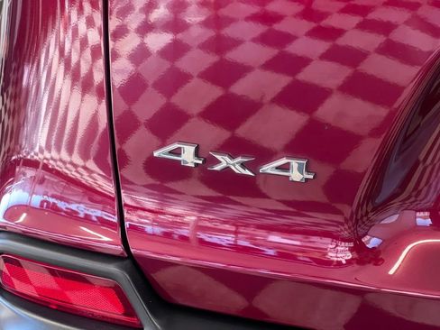 Used 2019 Jeep Cherokee Limited image 53