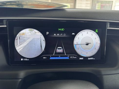 Used 2022 Hyundai Santa Cruz Limited AWD/4WD image 26