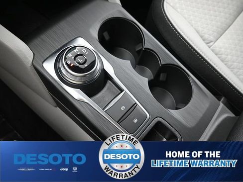 New 2026 Ford Escape Active w/ Tech Pack #1 FWD image 25