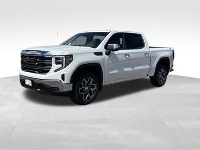 New 2026 GMC Sierra 1500 SLT