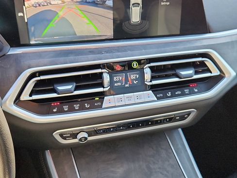 Certified 2023 BMW X5 xDrive40i w/ Premium Package image 15