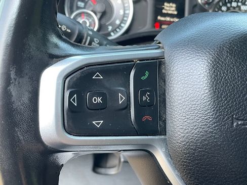 Used 2021 RAM 1500 Big Horn AWD/4WD image 34