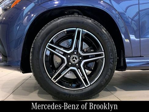 Used 2026 Mercedes-Benz GLE 350 4MATIC image 13