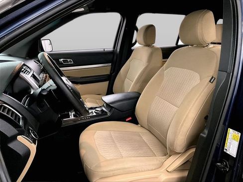 Used 2016 Ford Explorer 4WD image 25