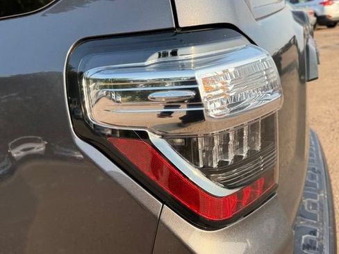 Used 2023 Toyota 4Runner TRD Pro AWD/4WD image 13