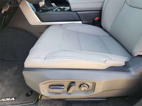 New 2026 Toyota Sequoia Limited image 16