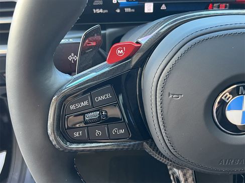 Used 2025 BMW M2 w/ Lighting Package image 14