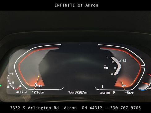 Used 2023 BMW X5 xDrive40i image 2