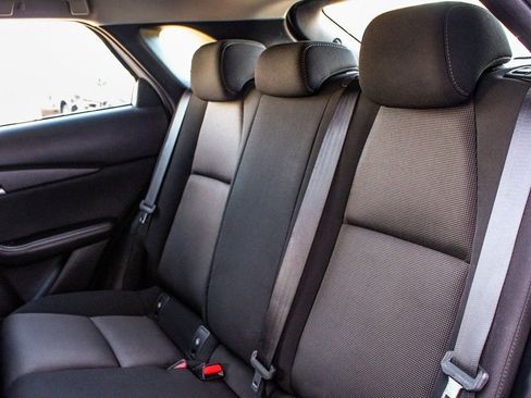 Used 2025 MAZDA CX-30 AWD 2.5 S image 33