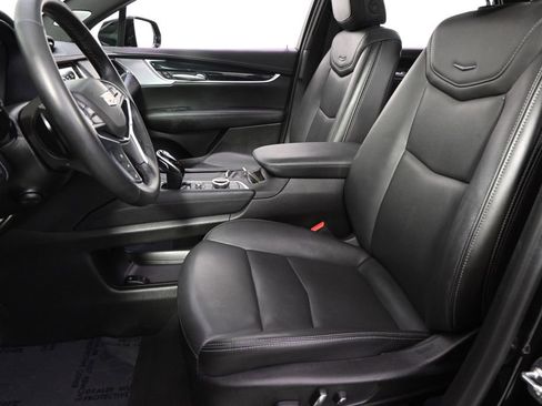 New 2025 Cadillac XT5 Premium Luxury w/ Technology Package AWD/4WD image 13