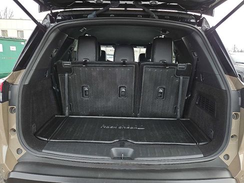 Used 2024 Nissan Pathfinder Rock Creek image 29