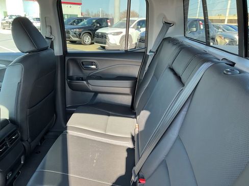 Used 2026 Honda Ridgeline RTL image 16