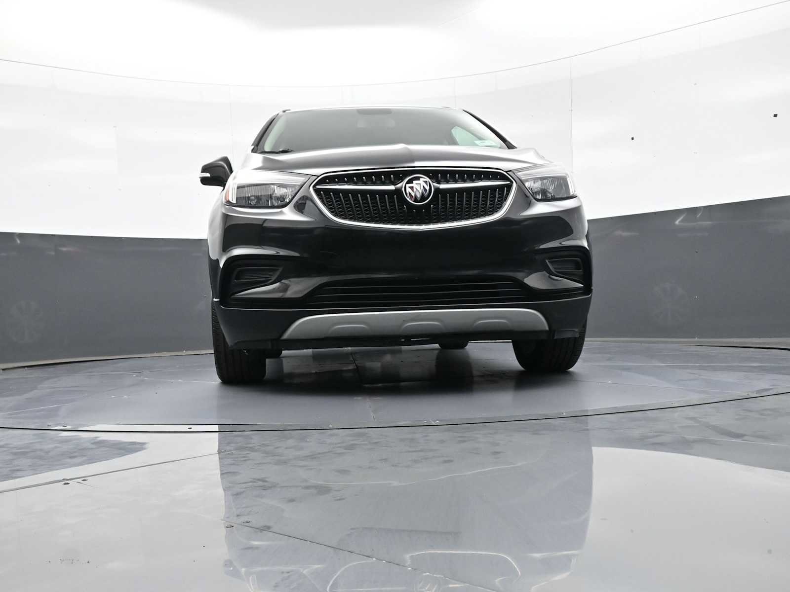 Used 2017 Buick Encore Preferred FWD image 25