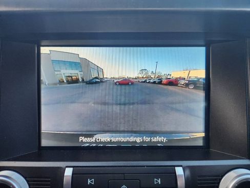 Used 2022 Ford Mustang Mach 1 RWD image 26