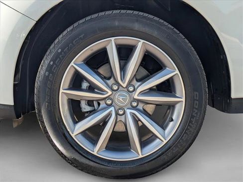 Used 2021 Acura RDX AWD w/ Technology Package image 24