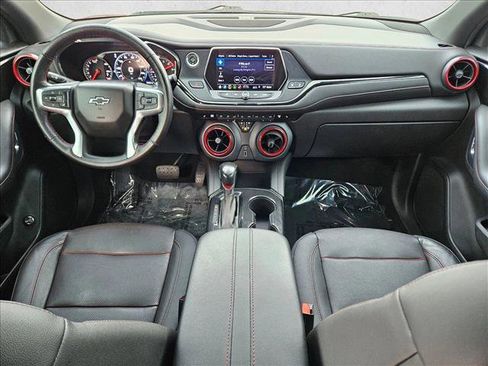 Used 2019 Chevrolet Blazer RS image 17