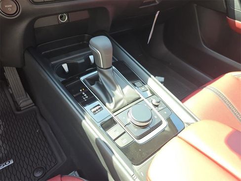 Used 2025 MAZDA CX-50 AWD 2.5 Hybrid w/ Weather Package image 31