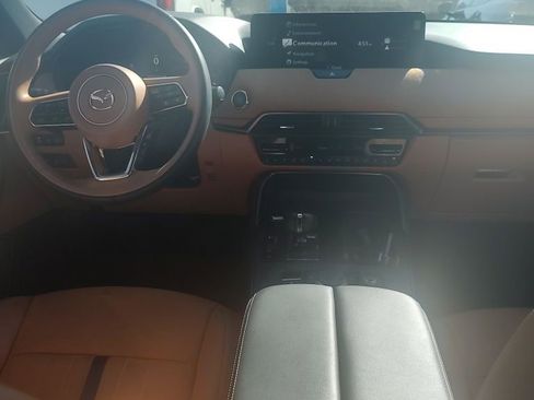 Used 2024 MAZDA CX-90 3.3 Turbo S w/ Premium Plus image 1