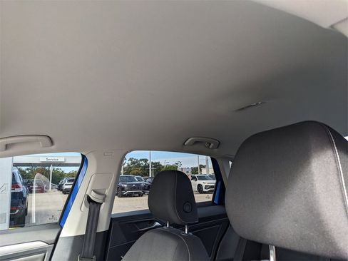 Certified 2024 Volkswagen Jetta S image 23