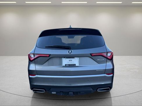Used 2023 Acura MDX SH-AWD w/ Technology Package image 5