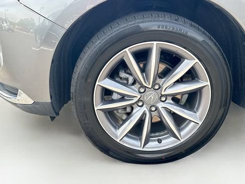 Used 2023 Acura RDX AWD w/ Technology Package image 39