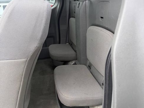 Used 2016 Nissan Frontier S RWD image 24