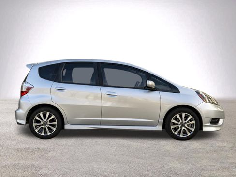 Used 2013 Honda Fit Sport image 10