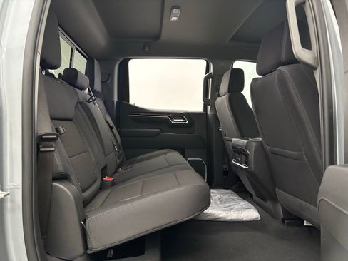 New 2026 GMC Sierra 1500 Elevation w/ Preferred Package image 35