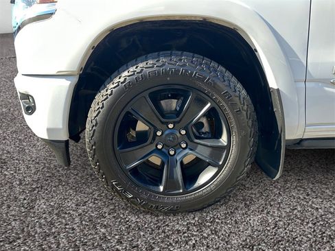 Used 2020 RAM 1500 Limited image 10