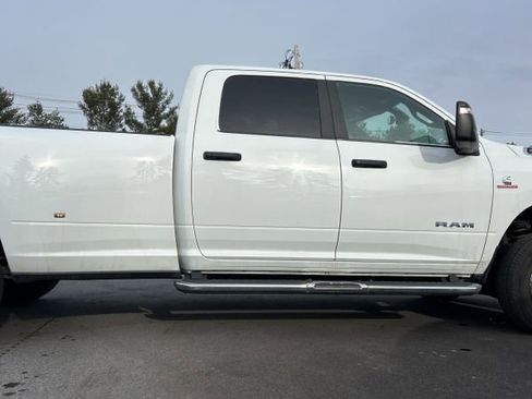 Used 2023 RAM 3500 Big Horn w/ Level 1 Equipment Group image 14