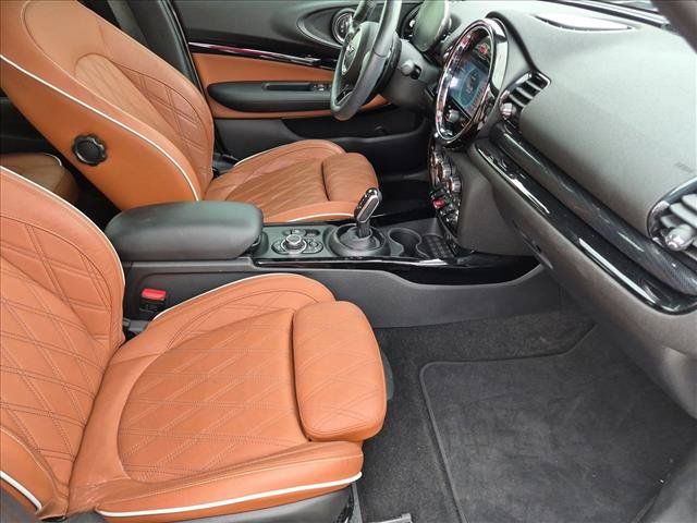 Used 2022 MINI Cooper Clubman S w/ Signature Upholstery Package FWD image 23