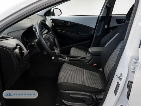 Used 2019 Hyundai Kona SE AWD/4WD image 7