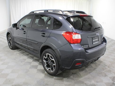 Used 2016 Subaru Crosstrek 2.0i Limited AWD/4WD image 29