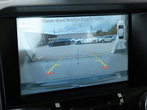 Used 2016 Ford Mustang Premium RWD image 19
