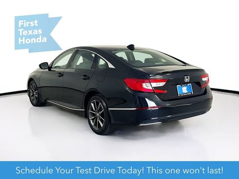 Used 2021 Honda Accord EX-L image 6