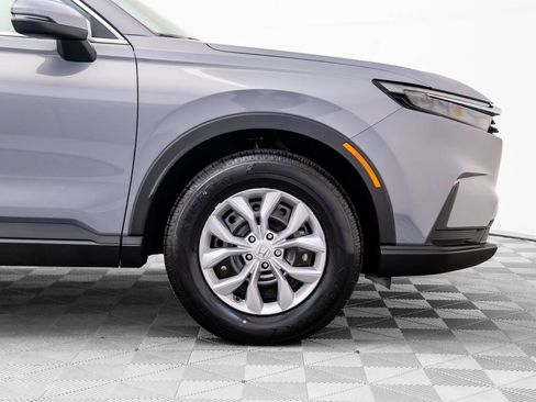 New 2026 Honda CR-V LX image 35