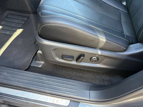 Used 2026 INFINITI QX60 Luxe AWD/4WD image 19
