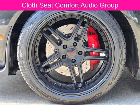 Used 2018 Dodge Challenger SRT Demon RWD image 12