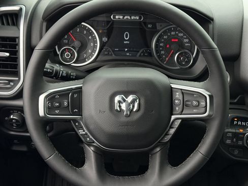 New 2026 RAM 1500 Lone Star AWD/4WD image 14