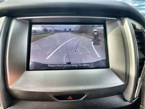 Used 2020 Ford Ranger XLT w/ Equipment Group 301A Mid image 26