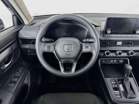 Certified 2023 Honda CR-V EX image 22
