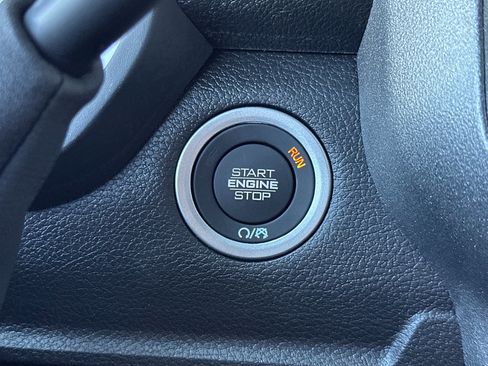 New 2026 RAM 2500 Tradesman image 21