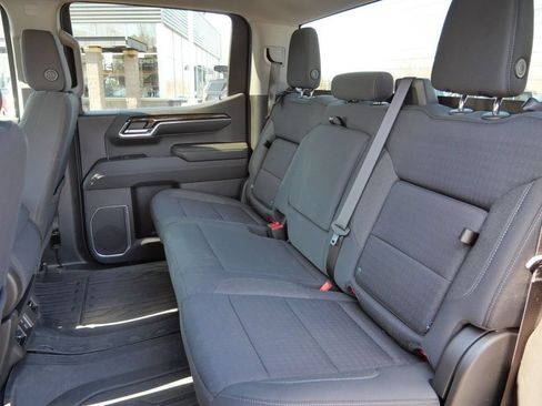 Used 2023 GMC Sierra 1500 Elevation AWD/4WD image 26