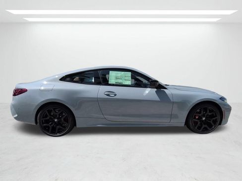 New 2027 BMW 430i Coupe w/ M Sport Package RWD image 3
