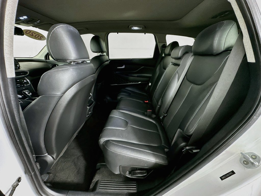 Used 2020 Hyundai Santa Fe SEL AWD/4WD image 33