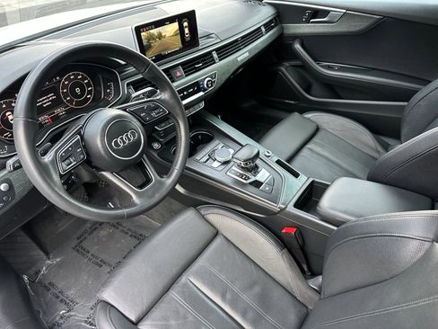 Used 2018 Audi A5 2.0T Prestige w/ Driver Assistance Package image 9