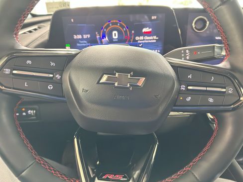 Used 2024 Chevrolet Traverse RS w/ LPO, Floor Liner Package image 22