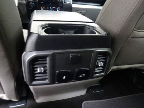 Used 2018 Ford F150 XLT w/ Equipment Group 302A Luxury AWD/4WD image 43