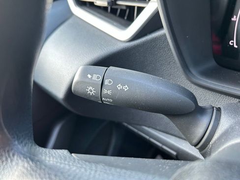 Certified 2026 Toyota Corolla LE FWD image 21