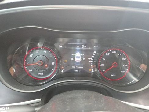 Used 2022 Dodge Charger R/T w/ Blacktop Package image 16